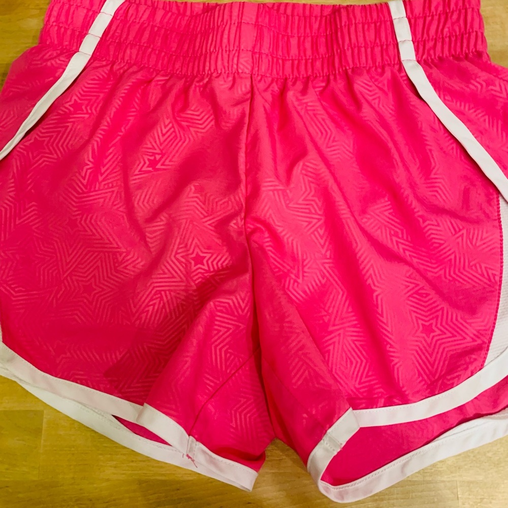 Girls Workout shorts